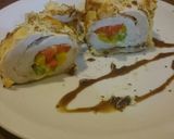 Foto del paso 14 de la receta: Pechuga rellena