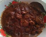 Foto langkah ke 7 dari resep Sambal goreng hati ayam.