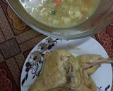 صورة لخطوة 7 من وصفة شوربة خضار 😋