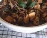 Foto langkah ke 6 dari resep Sayur Tahu Tauge.