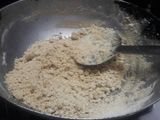 आटे के लाडू (Aate ke ladoo recipe in hindi)