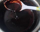Foto langkah ke 1 dari resep Puding Coklat Super Lembut.