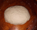 Foto del paso 2 de la receta: Masa para pizza