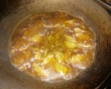 Foto langkah ke 5 dari resep Pokcoy cah daging sapi.