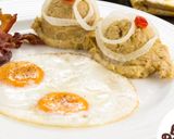Foto del paso 2 de la receta: Cena ligera,,para mujeres k no les gusta joder mucho