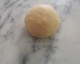 Foto langkah ke 2 dari resep Donut simple.