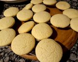 Foto del paso 6 de la receta: Alfajorcitos de maicena