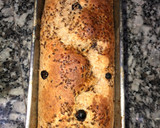 Foto del paso 2 de la receta: Pan integral con pasas de uva😋