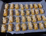 Foto langkah ke 5 dari resep Kastengel.