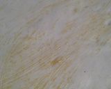 Foto del paso 3 de la receta: Tarta de jamón y queso