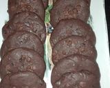 A picture of step 7 of Chocolate Chip Cookies.