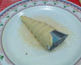 Foto langkah ke 4 dari resep HORN PASTRY A.k.a kue cumcum.