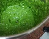 Falahari chutney recipe step 1 photo