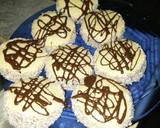 Foto del paso 8 de la receta: Alfajores de maicena