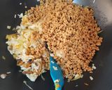 Foto del paso 2 de la receta: Pimentón relleno
