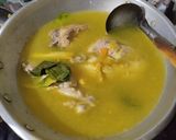 Foto langkah ke 2 dari resep 354) Soto Ayam Kudus.