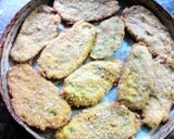 Foto del paso 4 de la receta: Napo de beren con mixto