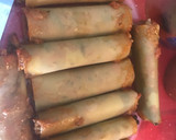 Foto del paso 12 de la receta: Canelones de carne y verdura