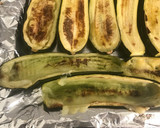 Foto del paso 6 de la receta: Paninis de calabacín