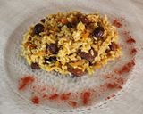 Foto del paso 8 de la receta: Arroz integral estilo marroquí