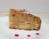 Pas rețetă Prajitură cu pere și mascarpone 5 fotografie