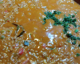 Foto del paso 10 de la receta: Burritos Mediterráneo