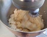 Foto del paso 1 de la receta: Budín con arándanos
