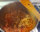 Töltött cukkini recept fázis 1 fotója