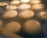 Hình bước làm 23 của món Orion Custas cake
