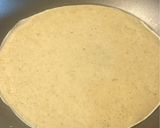Foto del paso 2 de la receta: Masa para panqueques, tacos etc, libre de gluten
