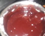 રેડવેલ્વેટ કેક(red velvate cake Recipe in Gujarati) રેસીપી સ્ટેપ1ફોટો