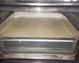 Foto langkah ke 4 dari resep Bolu gulung simpel (4 telur).
