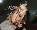 Foto langkah ke 3 dari resep Ikan kakap merah kecap saos tomat.