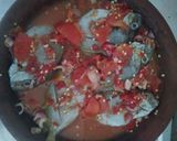Foto langkah ke 3 dari resep Gammi ikan.