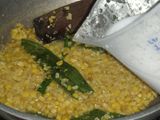 Bubur Jagung