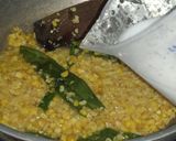 Foto langkah ke 4 dari resep Bubur Jagung.