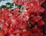 Foto del paso 6 de la receta: Colache, un guiso de calabacitas