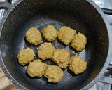عکس مرحله 9 از دستور اناربیج (انارواویج یا اناراویج)🥘