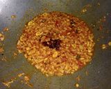 पंचमेल दाल (Panchmel Dal recipe in Hindi) रेसिपी चरण 4 फोटो