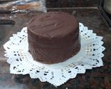 Foto del paso 9 de la receta: Torta chocolate y frutillas. Grace