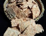 Foto langkah ke 3 dari resep Keripik tempe.
