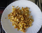 Foto del paso 2 de la receta: Noodles con calabacín y atún en conserva