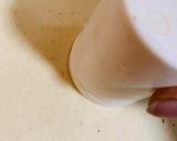 A picture of step 7 of Gol Gappy (gol gappa shots).