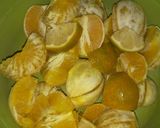 صورة لخطوة 2 من وصفة عصير البرتقال