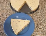 Foto del passaggio 8 della ricetta Chessecake allo yogurt