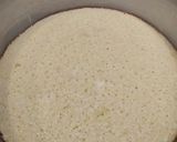 Foto del paso 4 de la receta: Torta Arena