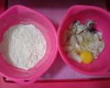 Foto langkah ke 3 dari resep Cumi Goreng Tepung.
