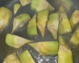 Foto del paso 4 de la receta: Estofado de alcachofas, patatas y espinacas