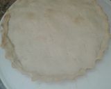 Foto del paso 4 de la receta: Tarta de pollo y choclo