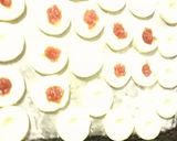 Foto del paso 5 de la receta: Pepas !!!